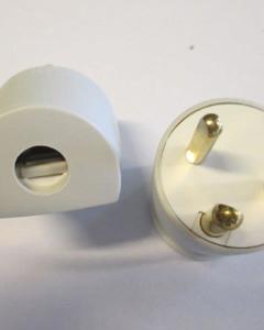 Plug Edb Lg Straight